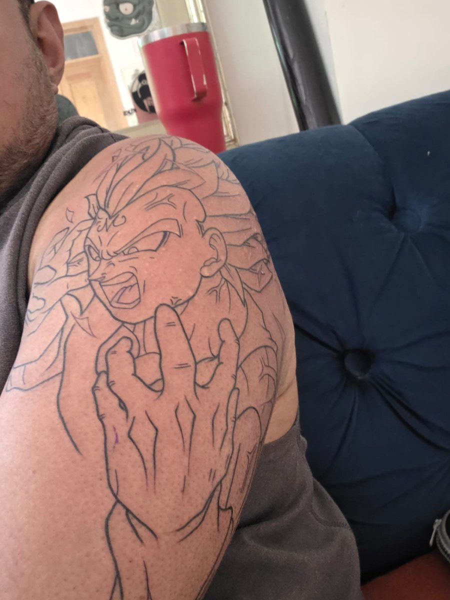 RAMYLD's tweet photo. #4. 💉🎨🤙🏽🐉 https://t.co/9QP6A2Uv46