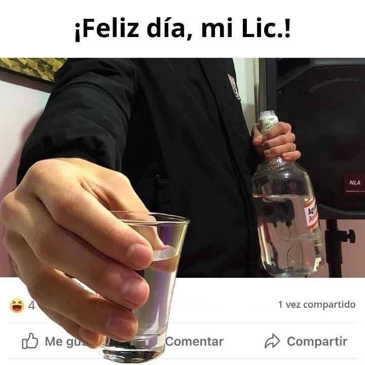 OClOS0's tweet photo. #DíaDelAbogado https://t.co/ziBNqs1Xz4