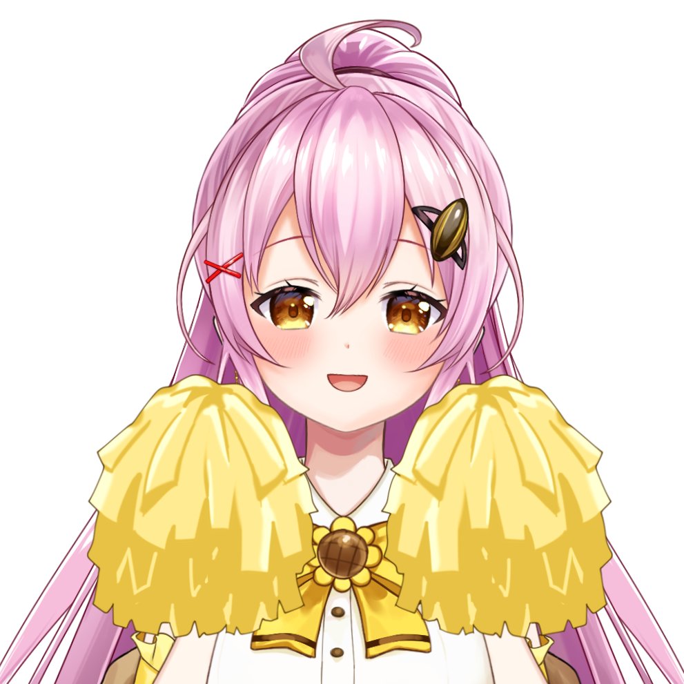 蜂屋ひまわり🌻🐝月1で歌みた投稿中🔥 (@Himawari_Pachi) / Posts / X