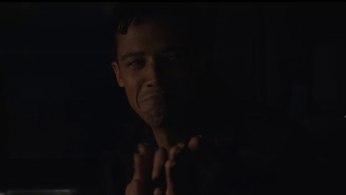 chiippedfangs's tweet photo. "i want millions, billions." he really just needed the one https://t.co/a8CxOCBHGT