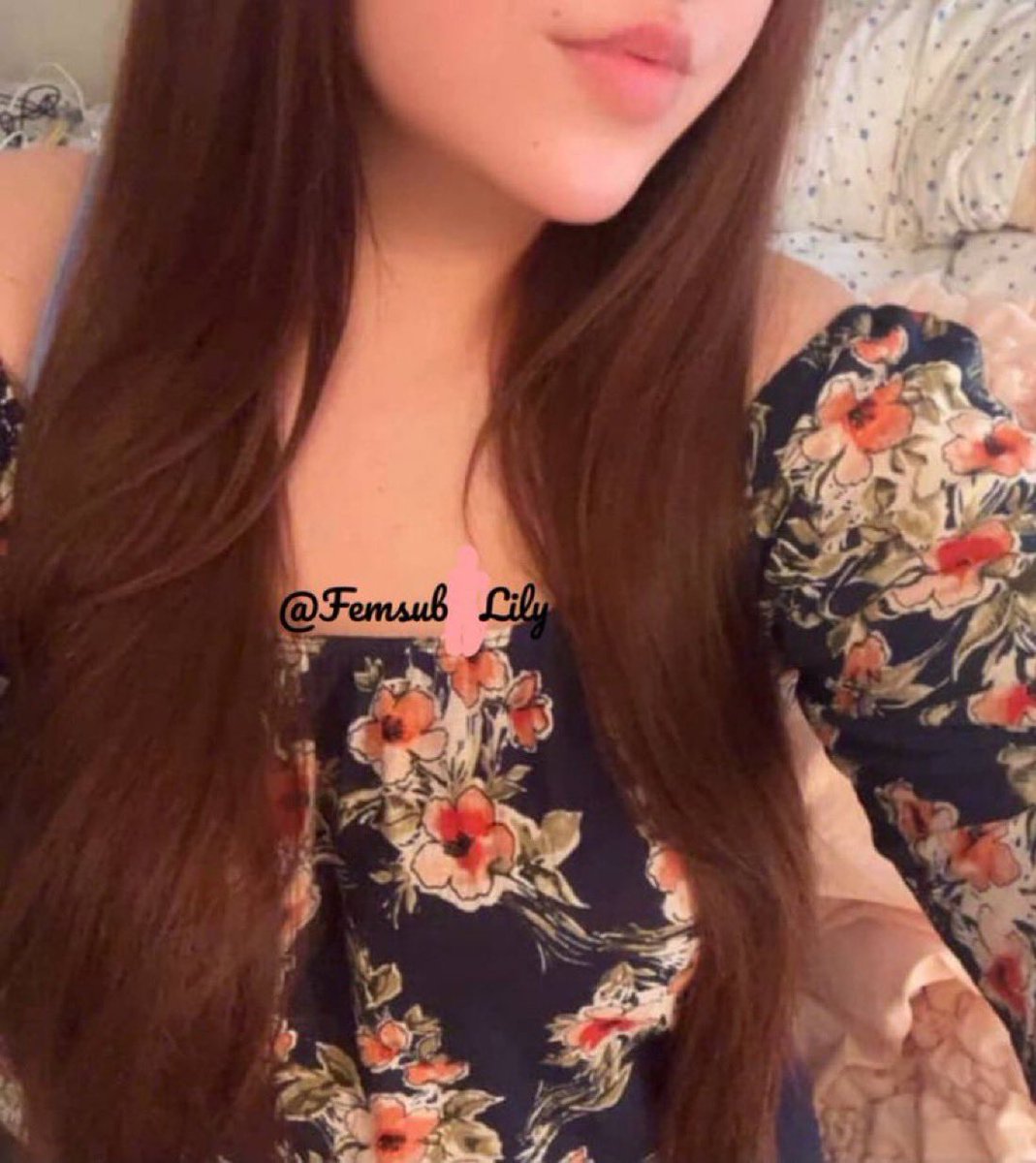 FemsubLily tweet picture