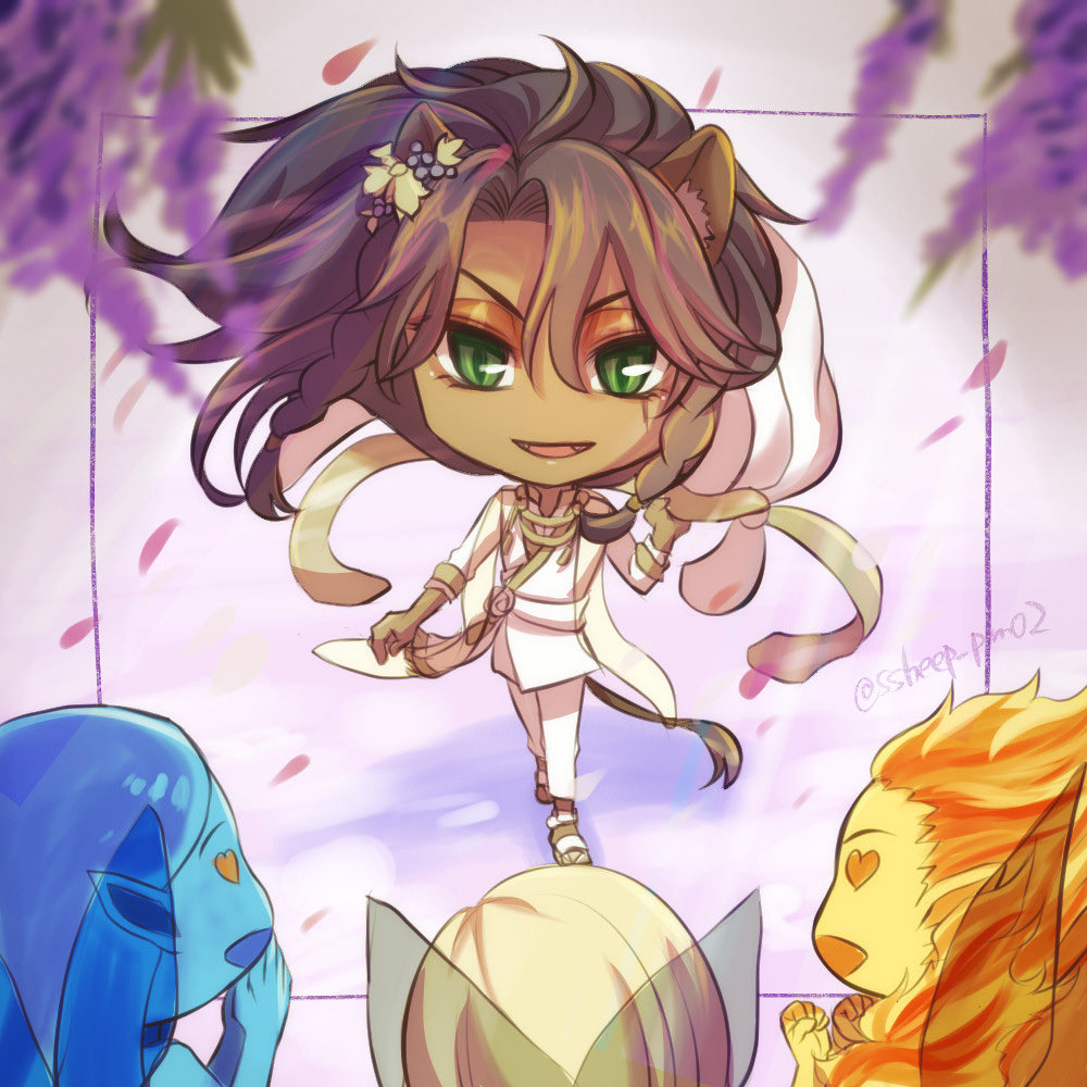 羊 (@ssheep_pm02) / Posts / X