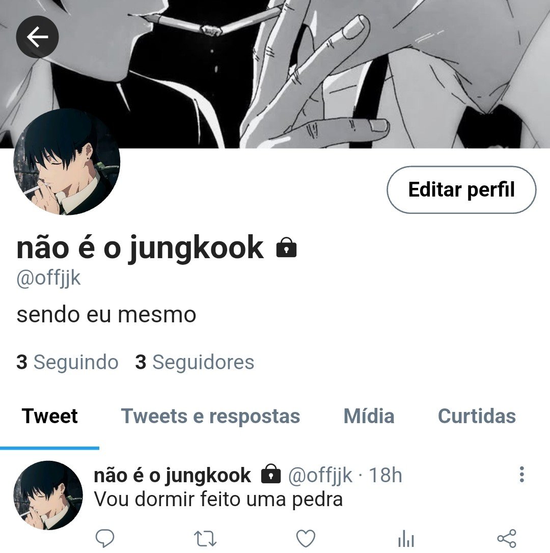 kminlovrs's tweet photo. 🐇 - Jeon Jungkook.

- 27 anos

- Rapper mundialmente famoso, ama a fama, vive cercado por rumores e se acostumou com isso. https://t.co/6UnV7Ipr87