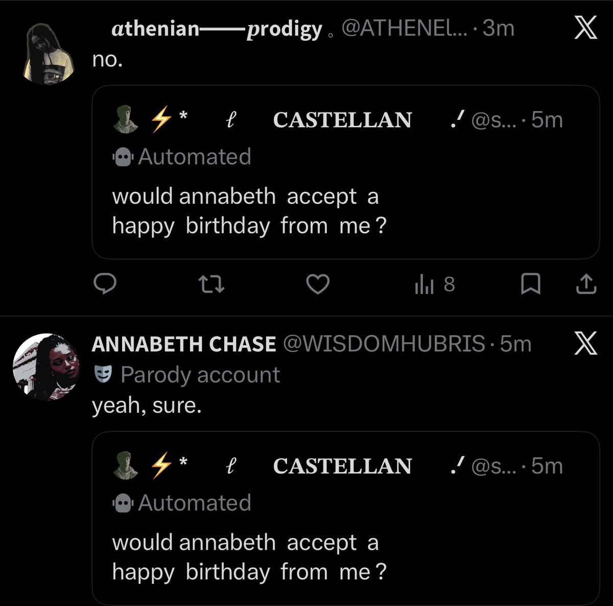 ⚡️* ️️ 𝓁 ️ 𝐂𝐀𝐒𝐓𝐄𝐋𝐋𝐀𝐍 ️ .ᐟ tweet media