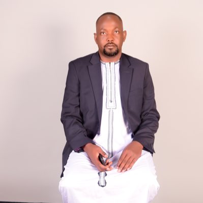 JBMubito's tweet photo. #NewProfilePic https://t.co/iaNEuvzcfz