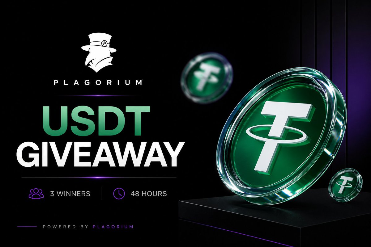 Plagorium tweet media