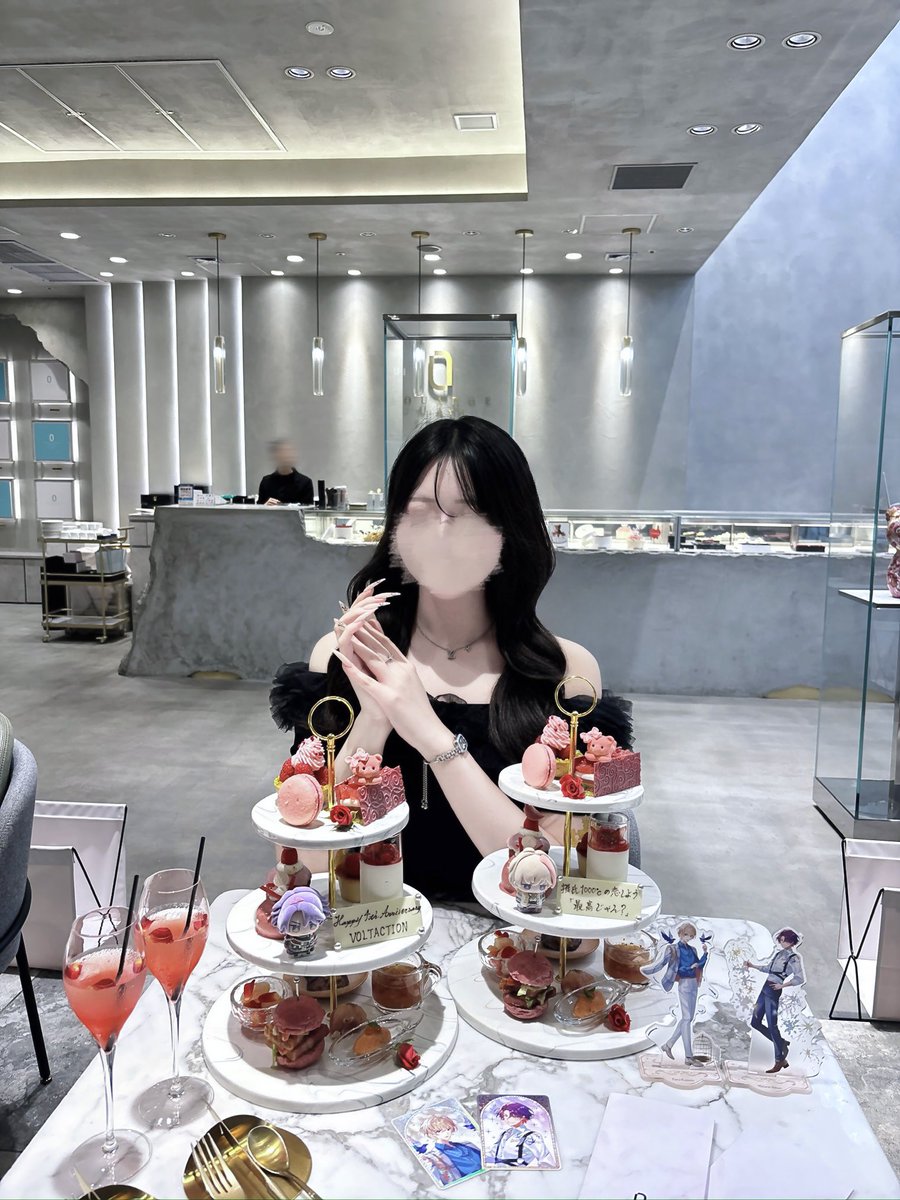 UQxQU6's tweet photo. ┊         ┊       ┊   ┊    ┊
┊         ┊       ┊   ┊   ˚★⋆｡
┊         ┊       ┊   ⋆
┊         ┊       ★⋆
┊ ◦ 
★⋆      ┊ .  ˚      𝑽𝑶𝑳𝑻𝑨𝑪𝑻𝑰𝑶𝑵
           ˚★              𝟒𝒕𝒉 𝑨𝒏𝒏𝒊𝒗𝒆𝒓𝒔𝒂𝒓𝒚︎︎ ︎︎⟡
┊︎
 #ヴォルタ4周年  #風楽の口コミ https://t.co/X8rkdUgXV7