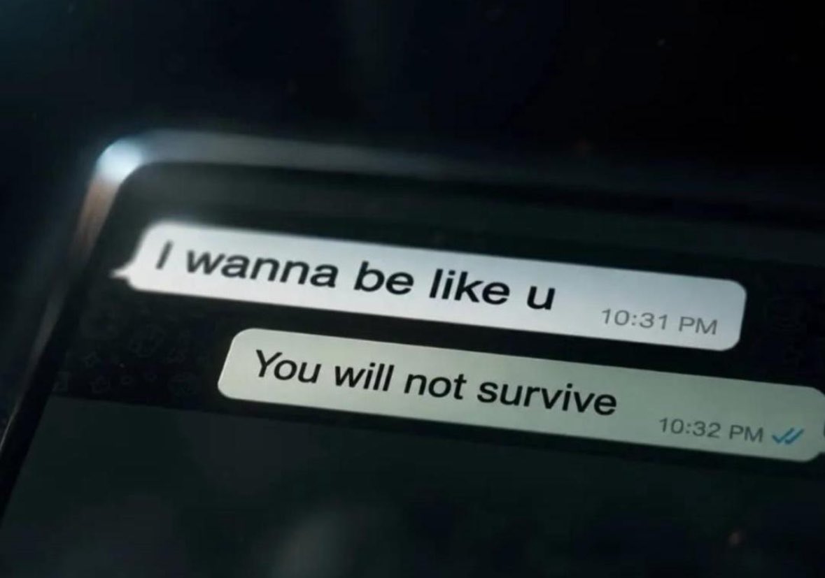 rashel_256's tweet photo. You will not survive 😂 https://t.co/F9NZ4Tu2x6
