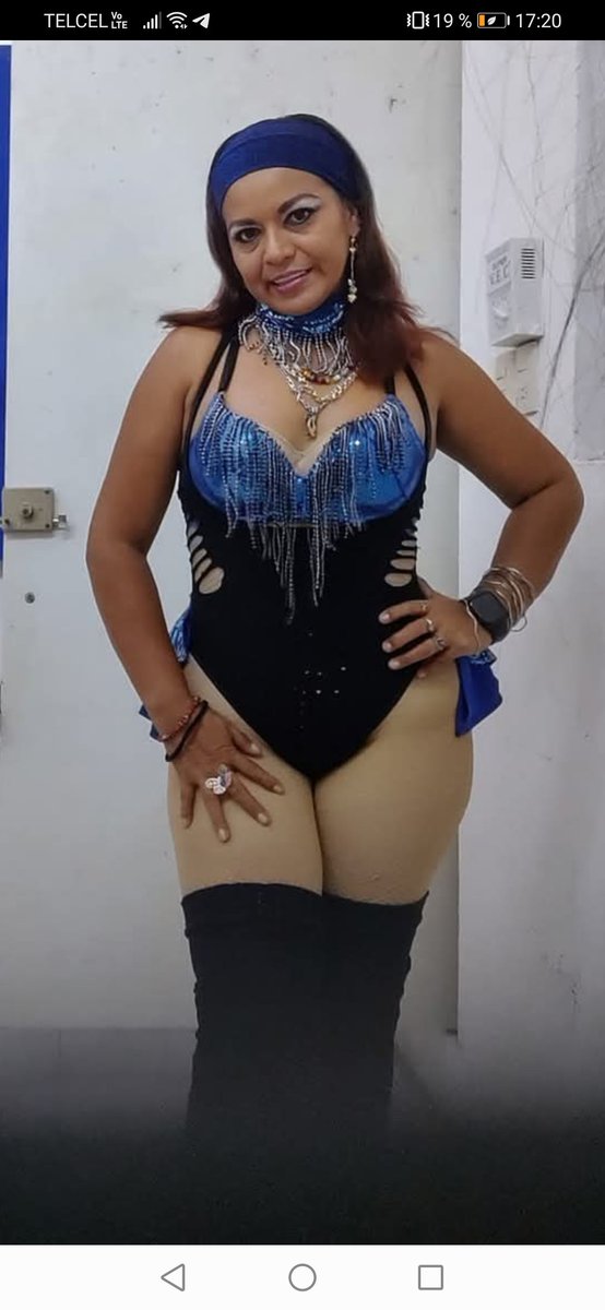 packsdecasadas's tweet photo. Tengo de esta bailarina casada de Campeche el que tenga de ella o de otras bailarinas podemos cambiar https://t.co/MzjR6cy6ys