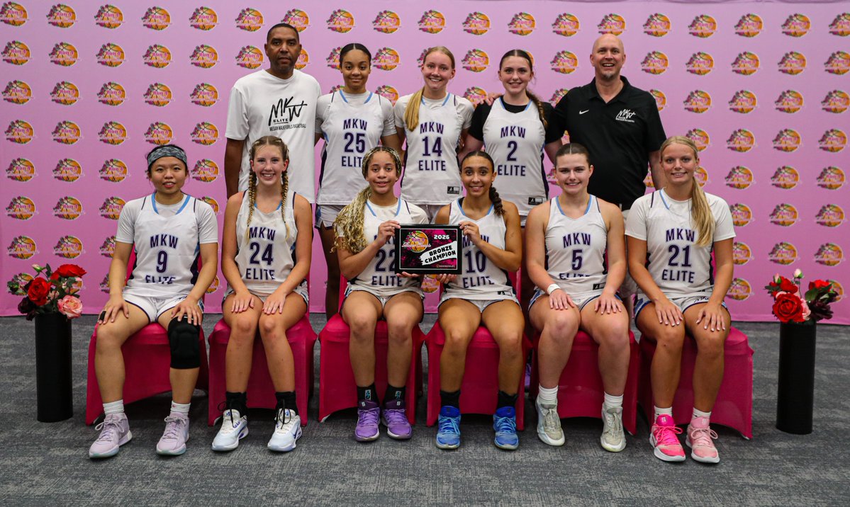 TFNsRun4Roses's tweet photo. MKW Elite, Run 4 Roses Classic Champions! https://t.co/Nl8HYBjMYb