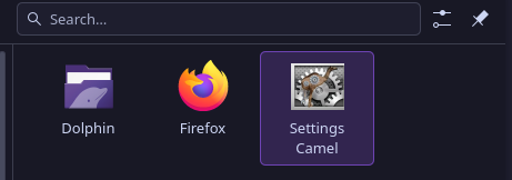 stackallocator's tweet photo. updated my KDE what the hell is this https://t.co/sMPpWFOAcP