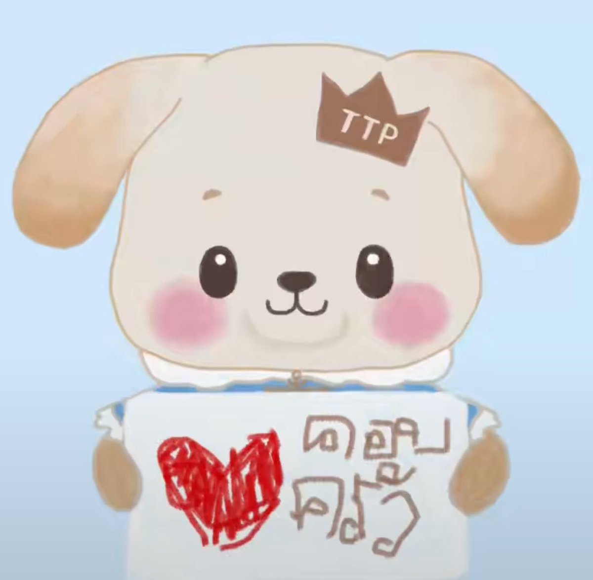 จิ้ง tweet media