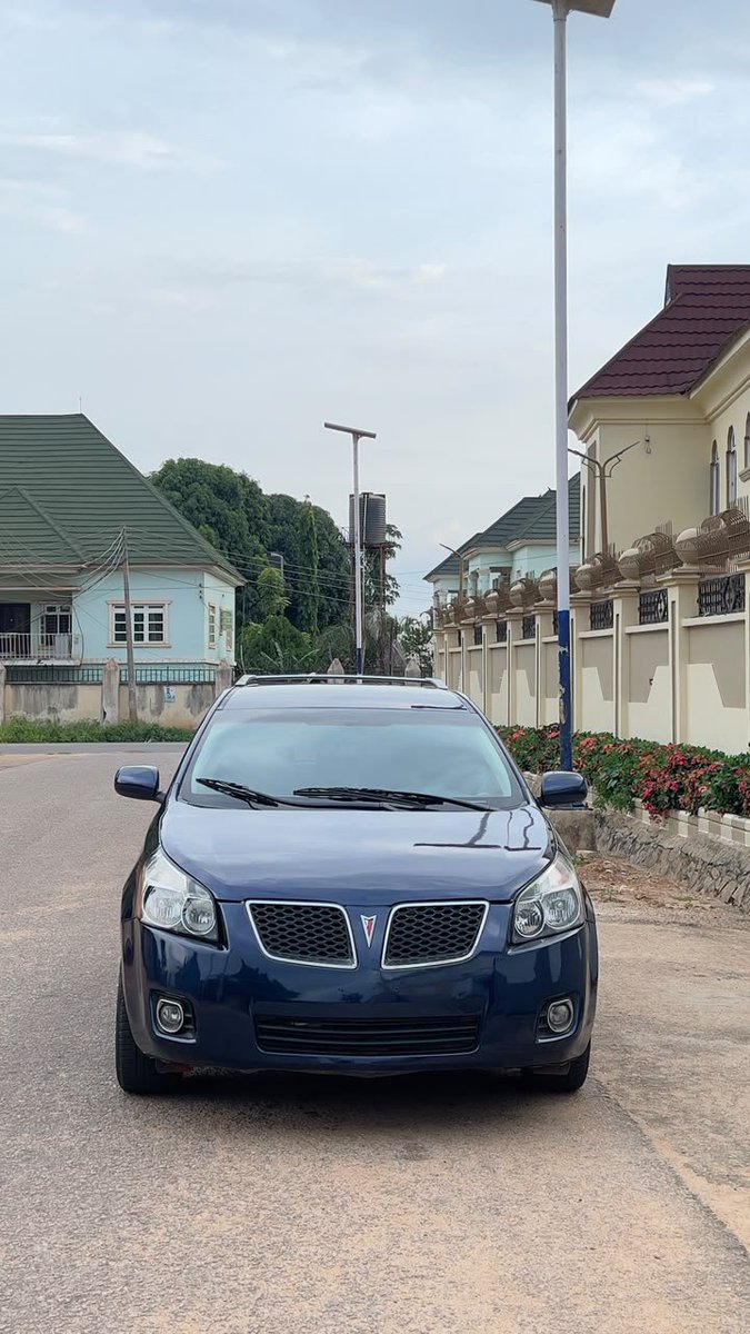ABMOTORS_NG's tweet photo. SUPER CLEAN TOYOTA VIBE 2009 MODEL 
PRICE 5.8 ONLY 
ORIGINAL DUTY 
KADUNA 🇳🇬

📞07068404450 https://t.co/OYCtNNAbxX