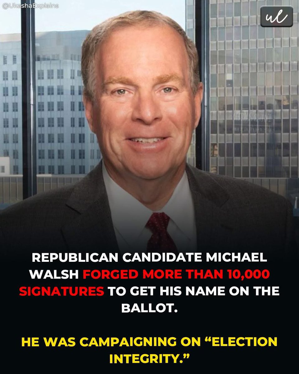 HJNRose1's tweet photo. @Acyn We don’t need the SAVE America Act. It seems like every time I read a story about someone committing voter fraud it’s a Republican. https://t.co/tJ0YJ0DYeC