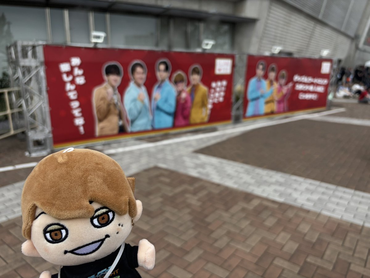 8laugh8's tweet photo. 楽しかったー！
キッチンカー ？の冷麺おいしかった！
#eightjamfes https://t.co/FKMdY2A5MY