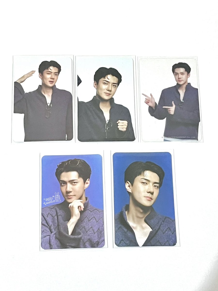 urheartri's tweet photo. — unboxing day 💌

ninu ninu, akhirnya koleksi pc ganteng ku bertambah 😋
makasii banyakk kak @yellowinks paketnya sudah sampai dg selamaat yipii 🫶🏻🫶🏻 https://t.co/OMXLj7wrJo