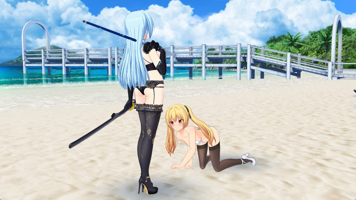 KAZAMIの狂戦士 tweet media