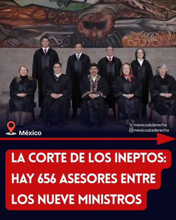 Lizgottik's tweet photo. Hoy que es día de los abogados me encantaría mandarles a los ministros y sus 656 asesores un…chtm 🤣 https://t.co/N72GgotJE0
