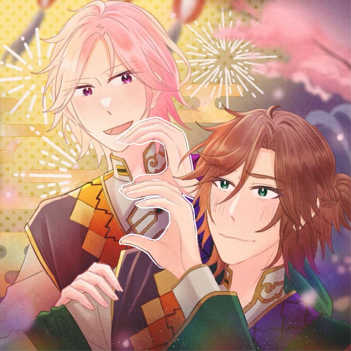 bucinmukadua's tweet photo. H-3 #DF結成6周年

━━━━⊱˗ˏˋ ✶✶ ˎˊ˗ ⊰━━━━

𝟛/𝟞 https://t.co/Q1PIgPLXo6