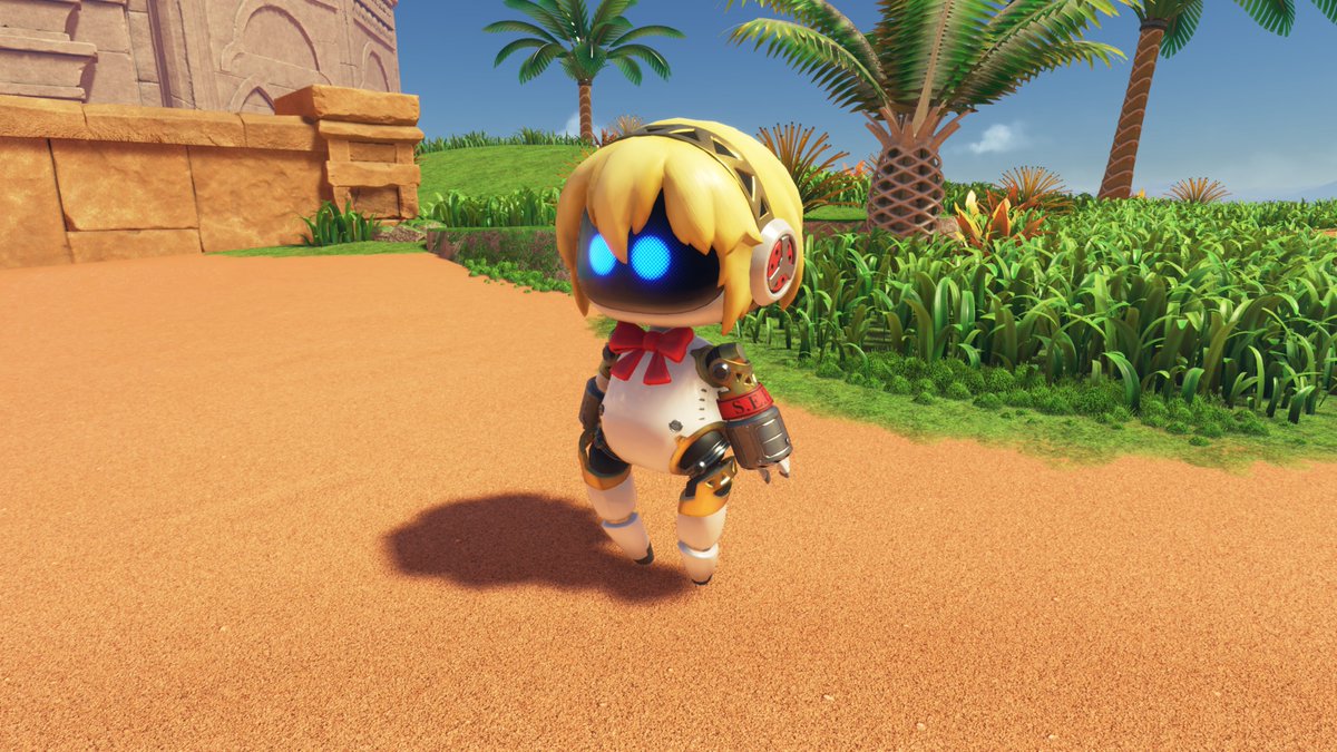 PS5ASTROAnnivJP's tweet photo. 『ペルソナ３』
20周年 おめでとうございます
(PS2ソフト/2006年7月13日 発売)
#PS5Share #ASTROBOT #アストロボット https://t.co/dmr90f0yFK