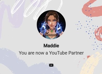 Maddie tweet media