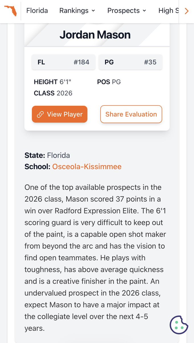 TNBASouth Coach Teal tweet media