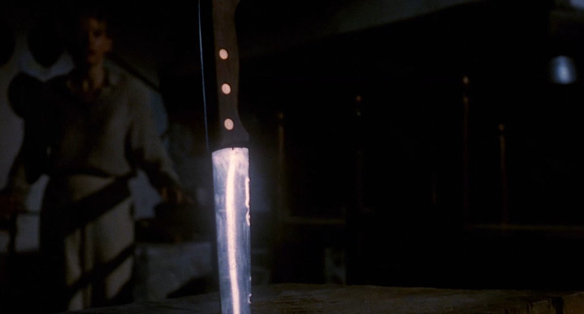 stagescreen60's tweet photo. CASTLE FREAK (1995, S. Gordon) https://t.co/d1l9b3MoJp