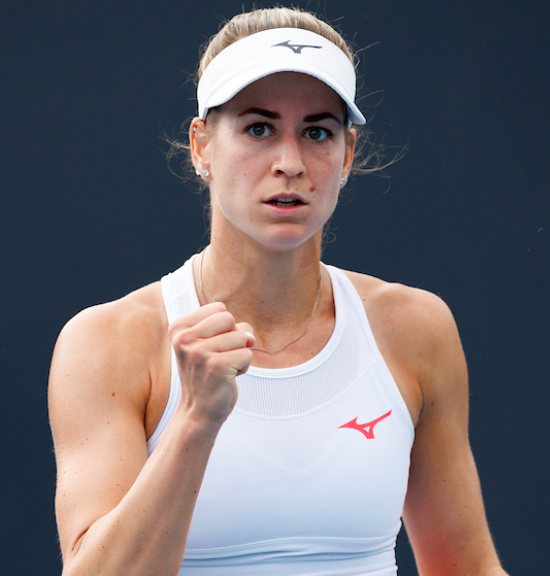 Firstreichx's tweet photo. Posting an outright here

WTA Iasi 🇷🇴

🇭🇺 Bondar to win the tournament @ 15 (0.5u)

Not everyone would have odds for this one but imo this is a very good bet when you get the odds

When I looked at the players in this tournament , no one really stood out to me like that. Clay always rewards players with good rally tolerance and the Iasi draw is pretty meh in terms of the field

Its a decent field compared to a 250 but I really don't like the odds on some of the more favoured players

Gabriela Ruse - Playing at home ,decent on clay but I won't consider her a prime competitor as her game translates better to faster courts

Marcinko - Very good talent but mentally weak and didn't seem fit in her last match against Burel

Cristian - One of the better players in the draw who will have a shot here but I still think the odds on her are somewhat fair

Oliynykova -  mentally weak

Kalinina - One of the better players in this draw but Im not sure if she's at a 100% right now and at 9 odds , it isn't value

Some players I left out are Jacquemot ( 15 odds and having a terrible year) , Badosa ( coming off the title in Bastad although this might be the best value spot here)

Bondar is mentally resillient , she's very aggressive and has the perfect game for clay court tennis. She's also playing her best tennis this year and honestly at these odds , i think she's the player with most value ( dont blame me when she goes out to Sorribes Tormo in round 1)

LIKE IF TAILING🤍