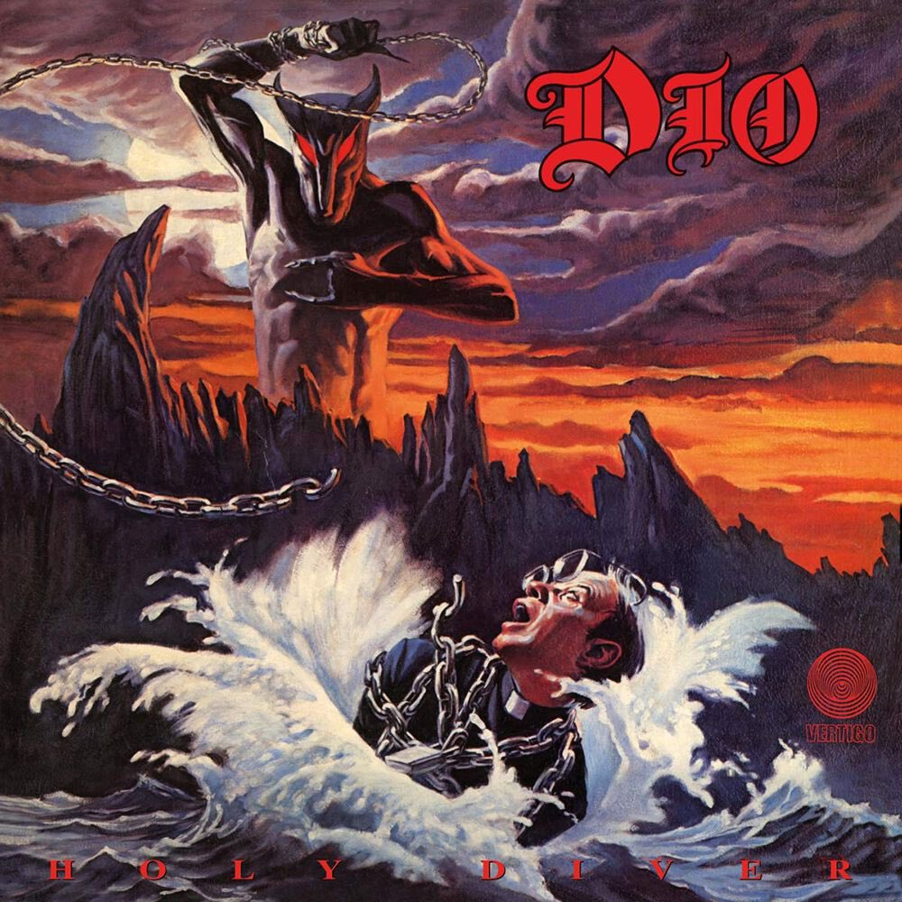 RolloZero's tweet photo. @QtheMetal “Holy diver” Dio. https://t.co/YHZPtZ4S2d