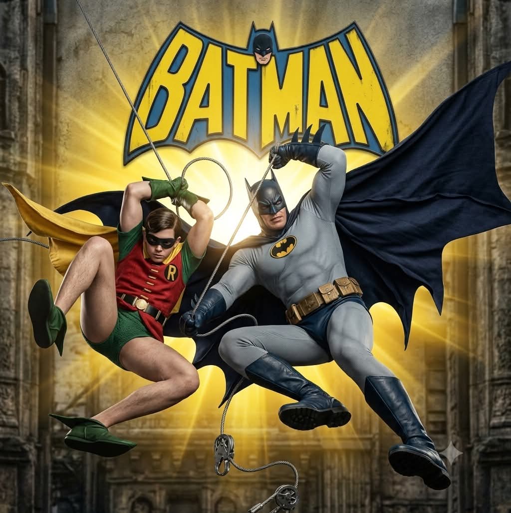 jrg393's tweet photo. #Batman https://t.co/aTjYJ8EyFX