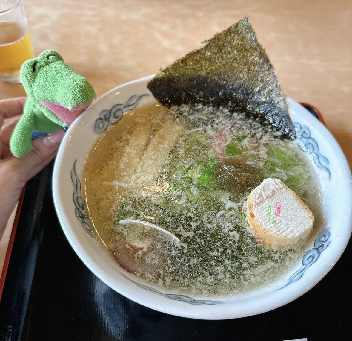 flamingotou2's tweet photo. @Defender1006 これ！で、ここ！笑😆😆😆
またまたミラクル✨ https://t.co/SWNOCpKIhT