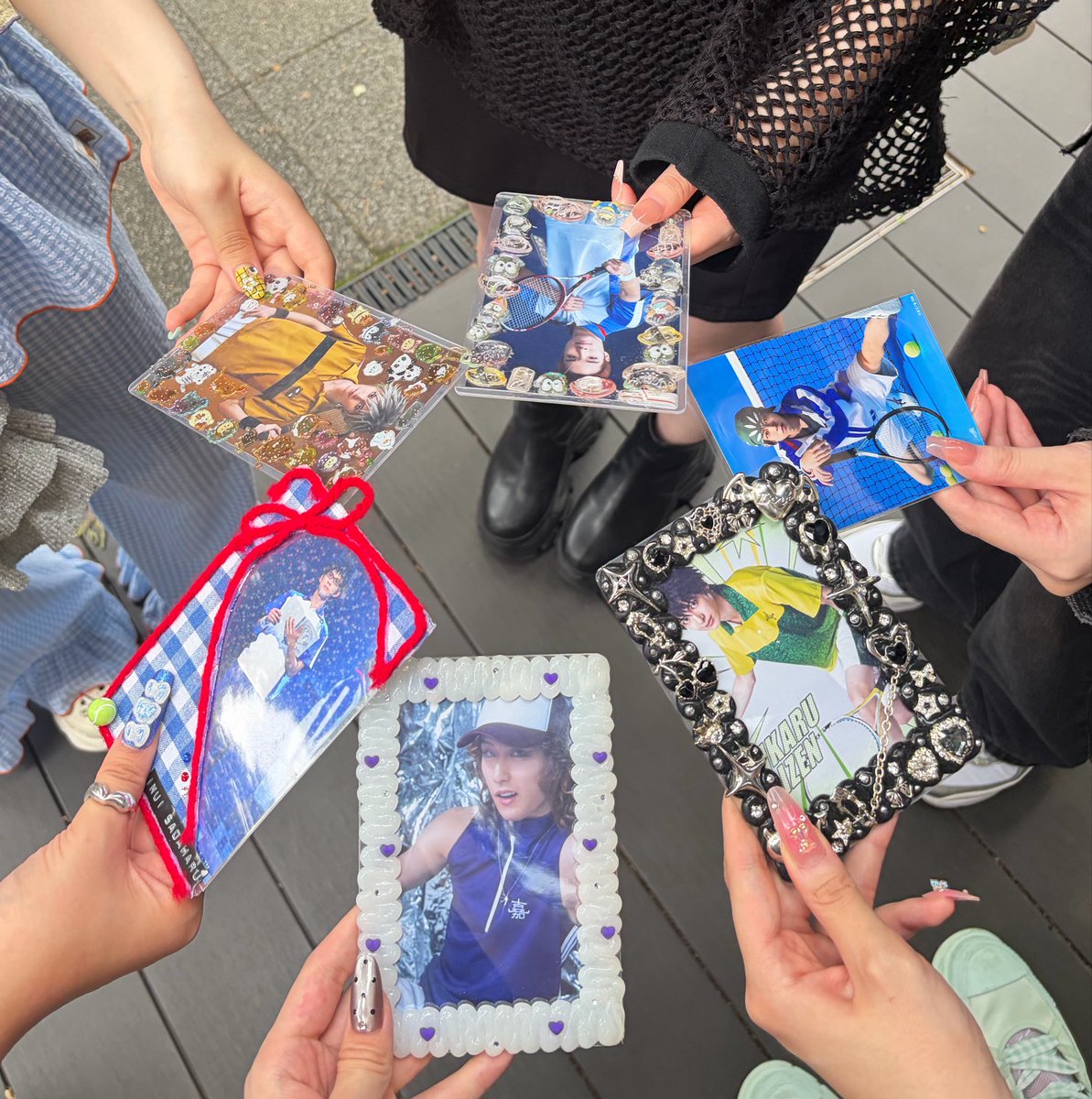 Cb7M5d's tweet photo. 7/4.5 https://t.co/7CcnHPza9u