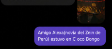 WesleyN12's tweet photo. @JUANQUISPEsm8d_ @EmersonQuivv @Jorgeqpi @aguspadillauy "C oco Bongo" jajajajajaja https://t.co/QGWCn4ysnA