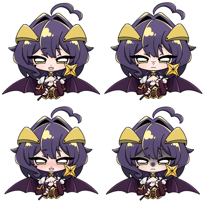 彥浮臧 tweet media