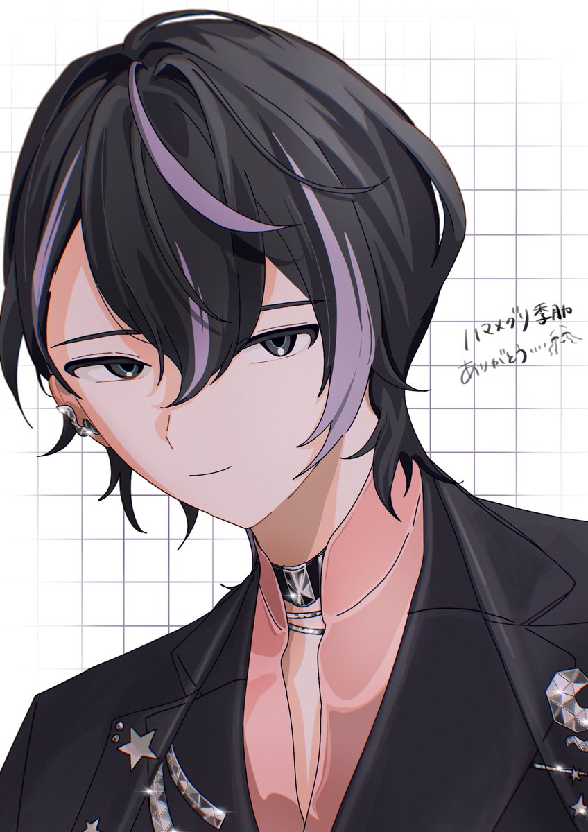 しすい tweet media