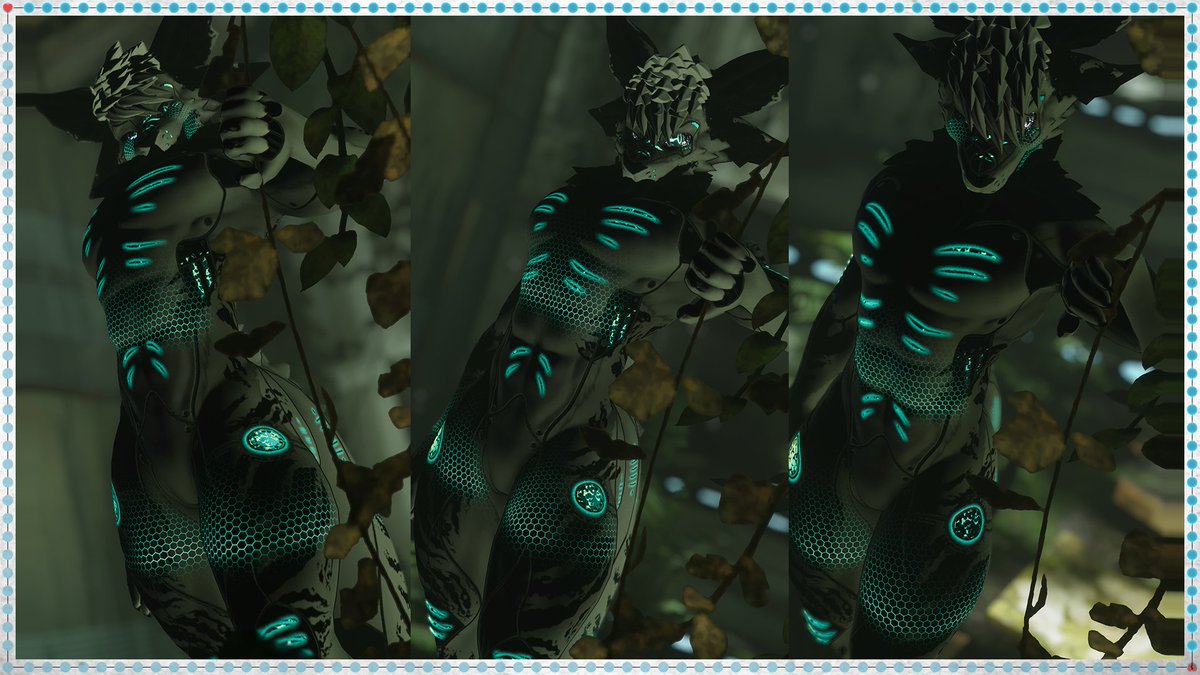 VaporKnot's tweet photo. Out now Subject edition in shop ink in bio :3
in discord there is a 25% off code in both my own and official.

- Alphazear by @boi_abi https://t.co/cMQad9Jyt2