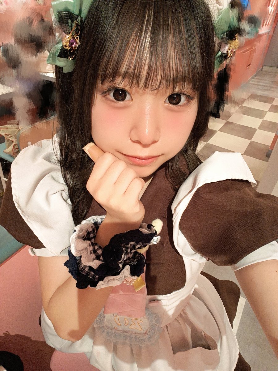 atmaid_ei's tweet photo. https://t.co/ozZHzBn8aY