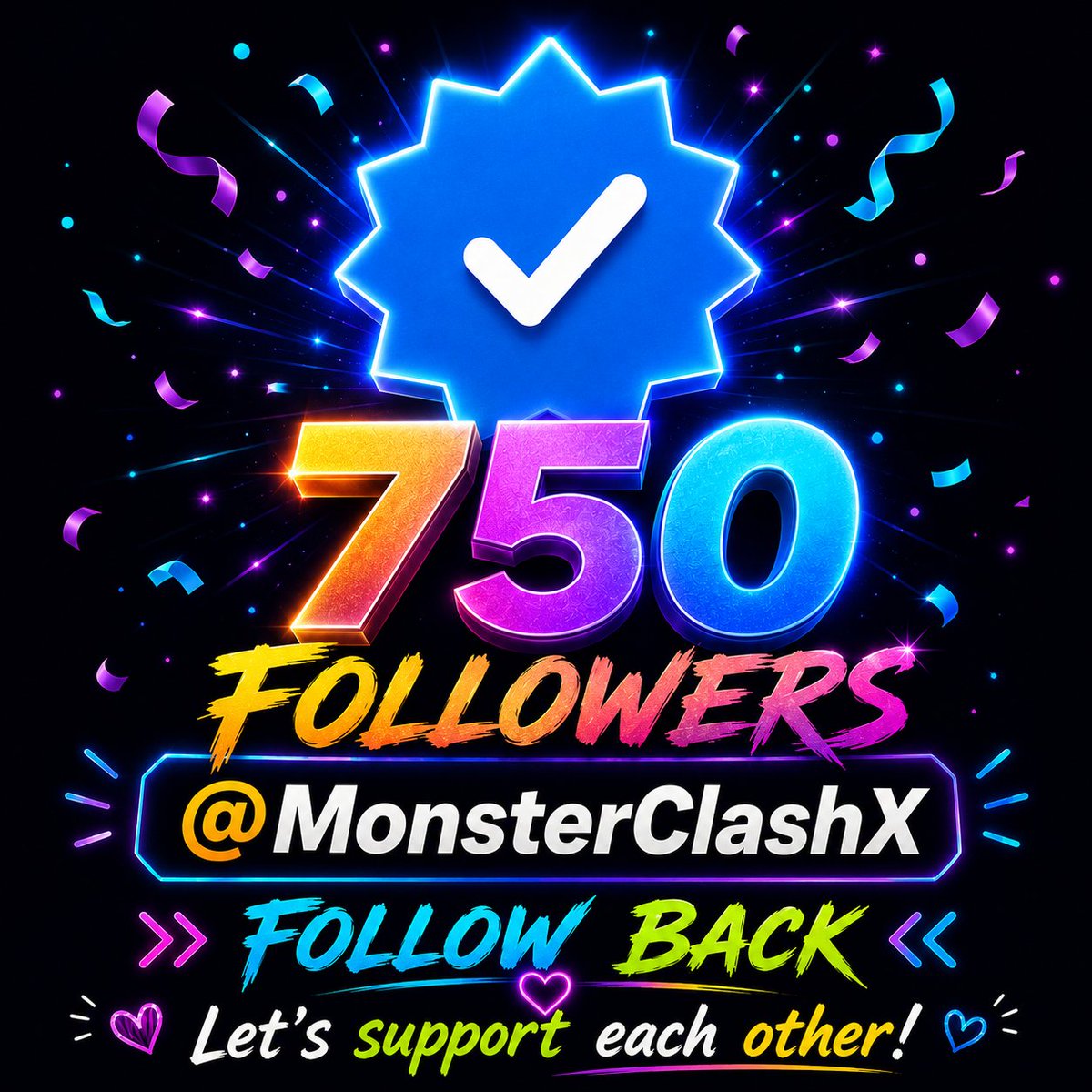 Crypto Monster Clash tweet media