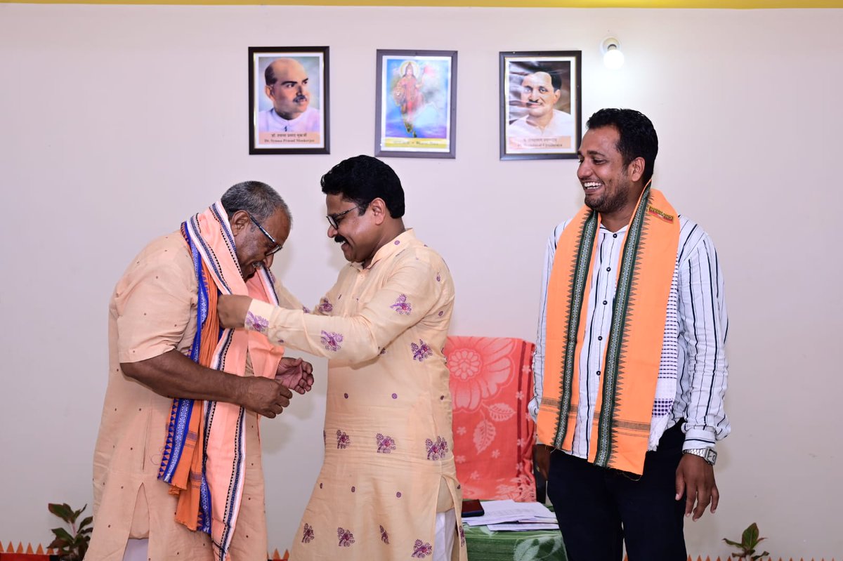 MahalingMukesh's tweet photo. ମୋର ଆଶା ଓ ବିଶ୍ୱାସ ସମସ୍ତେ ଏ ଦିଗରେ କାର୍ଯ୍ୟ କରିବେ। https://t.co/MPD2IRqh4D