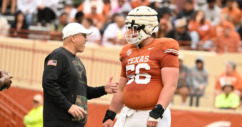 Inside Texas tweet media