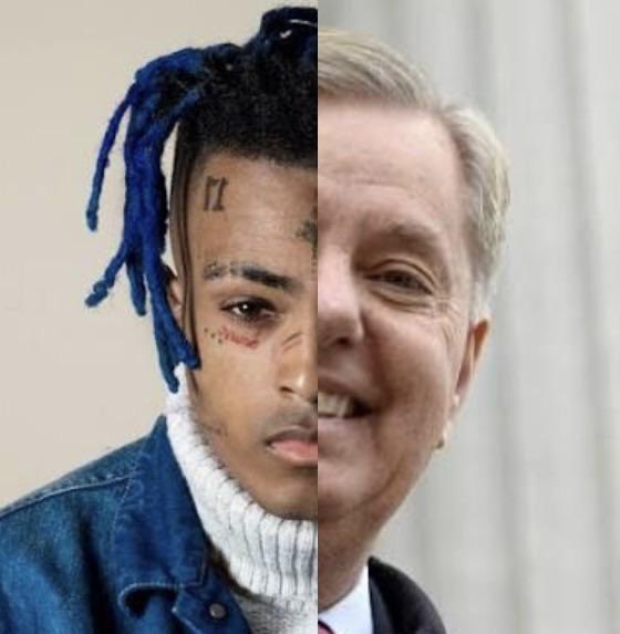 harrisongordo13's tweet photo. Lindsey Graham will never get to listen to BLISS by harrison gordon 💔💔 https://t.co/NEpXr40OQr
