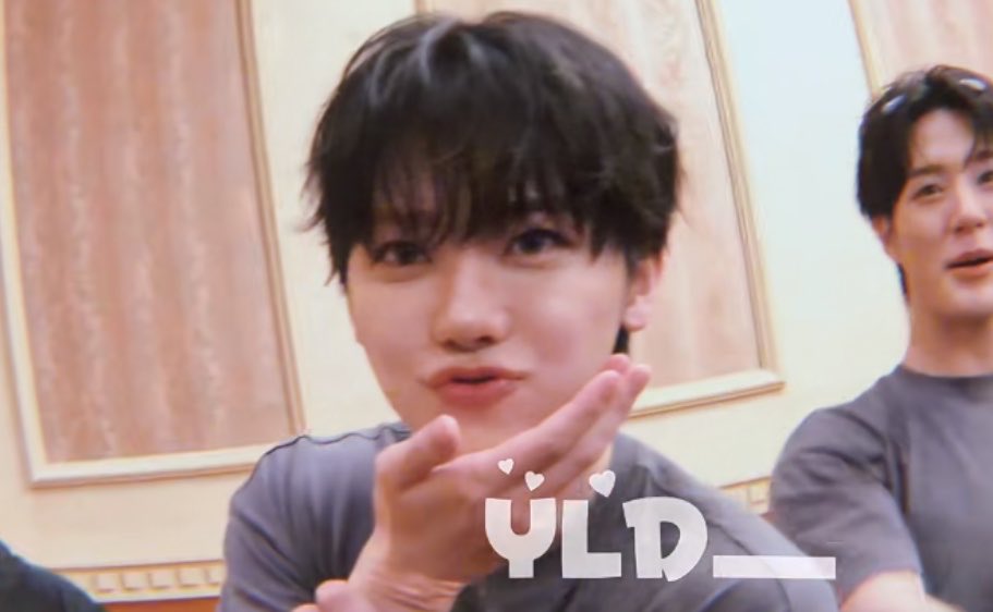 luminajaem's tweet photo. my precious cutie patootie🥹 https://t.co/PjChIbZsXN