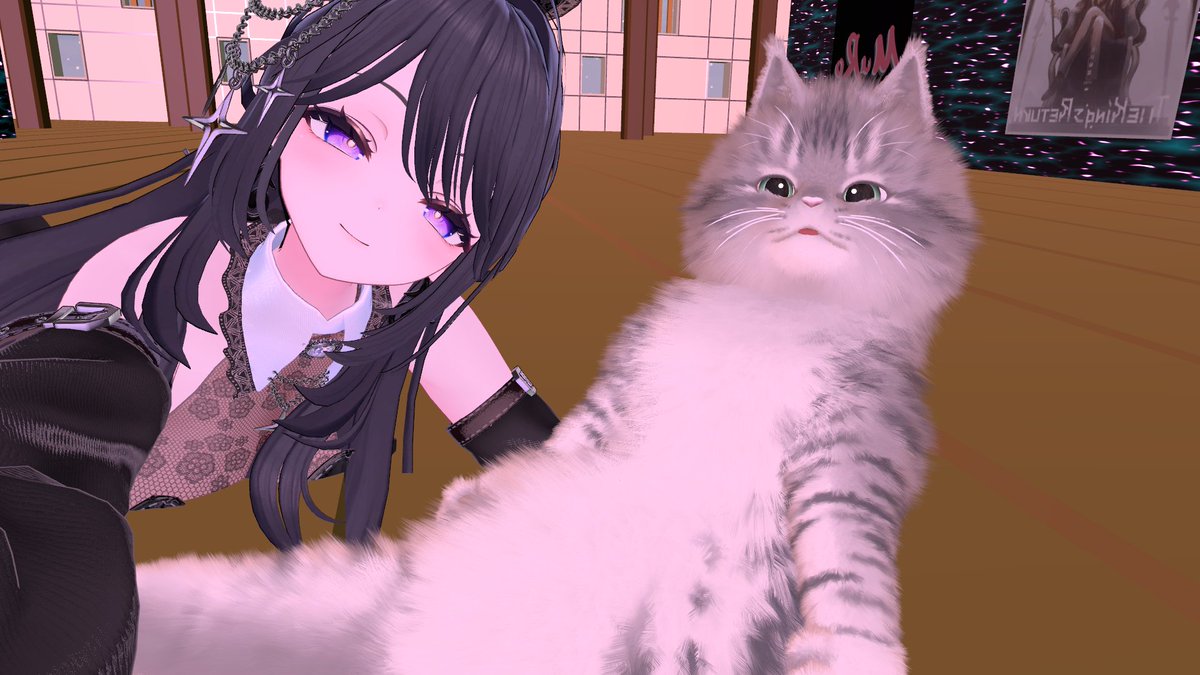 urara_usagi_'s tweet photo. かわいいの天才 https://t.co/su3BPlTJrl
