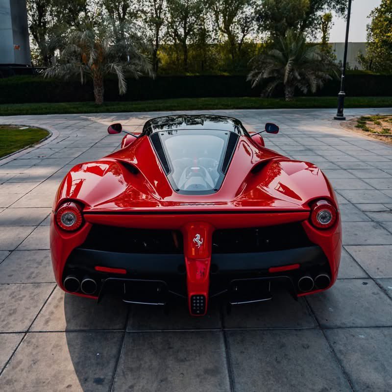 CarCultureCC's tweet photo. Ferrari LaFerrari 🛡️ https://t.co/729J2Lf2uE