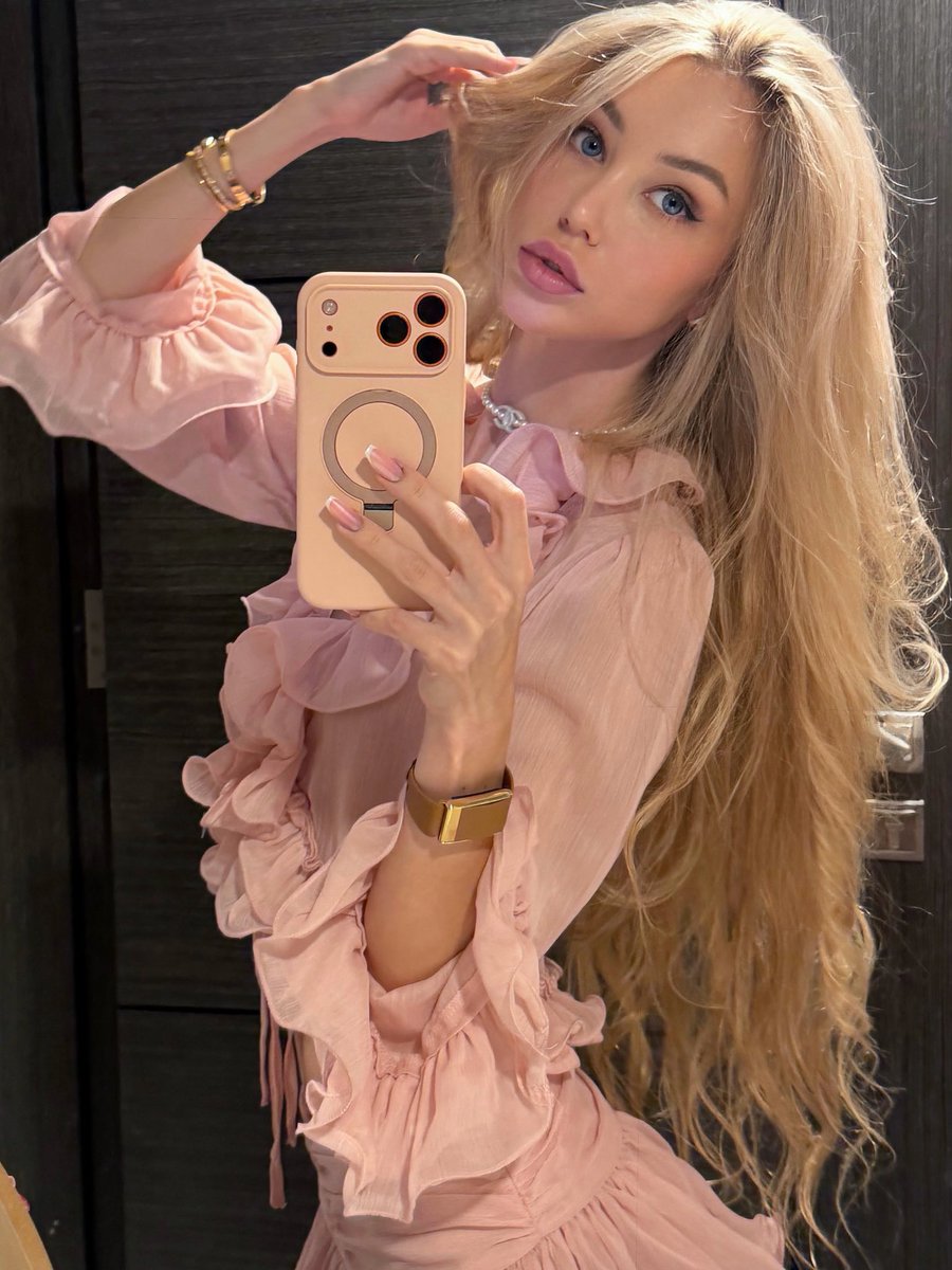 Kseniia Samoilenko tweet media