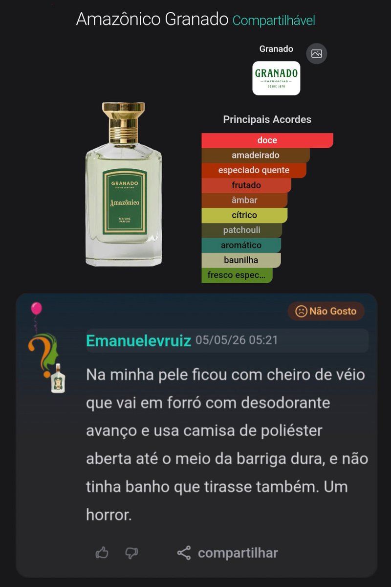 blablaluh's tweet photo. Aqui eu me senti pessoalmente atacada https://t.co/kD9fJOPoTC