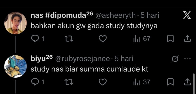 biyu²⁶ tweet media