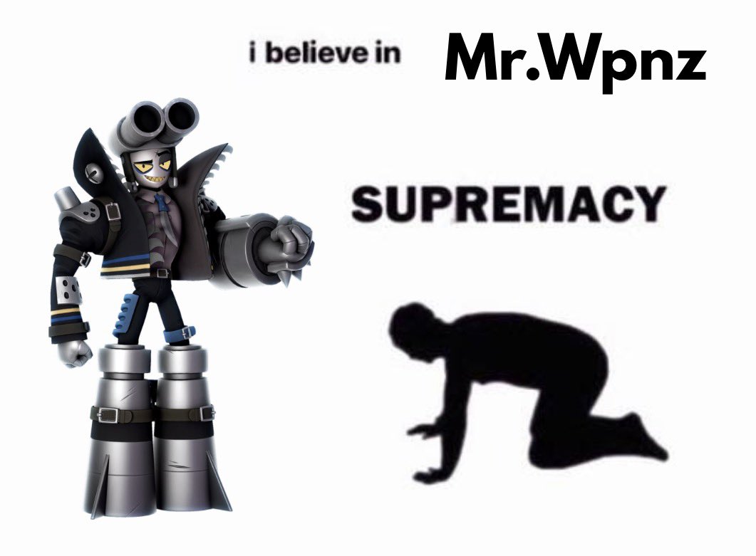 Puzzles_Weaponz tweet picture