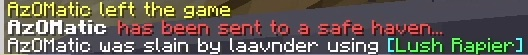 Oasis SMP tweet media