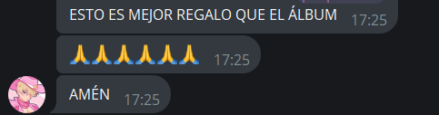bvrningvp_'s tweet photo. he tomado la decisión de que wren es omega y esta es la reacción de @crmsonvmpx https://t.co/pWm8oP2sWO